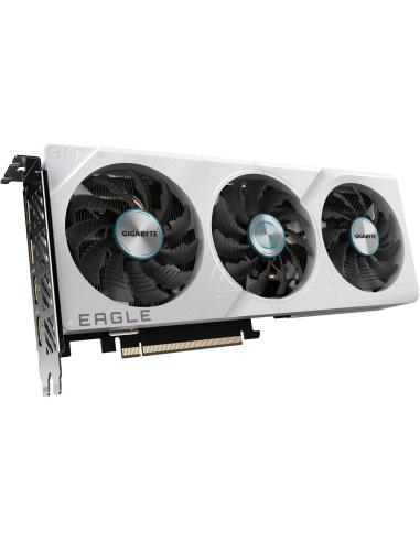 Gigabyte GeForce RTX 4060 Ti Eagle OC ICE 8GB GDDR6 DLSS3