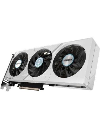 Gigabyte GeForce RTX 4060 Ti Eagle OC ICE 8GB GDDR6 DLSS3
