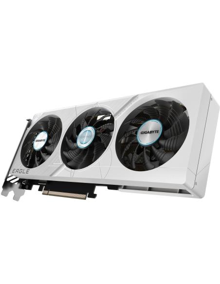 Gigabyte GeForce RTX 4060 Ti Eagle OC ICE 8GB GDDR6 DLSS3