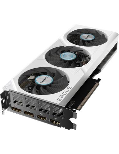 Gigabyte GeForce RTX 4060 Ti Eagle OC ICE 8GB GDDR6 DLSS3