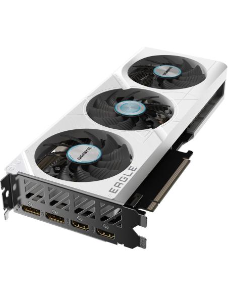 Gigabyte GeForce RTX 4060 Ti Eagle OC ICE 8GB GDDR6 DLSS3