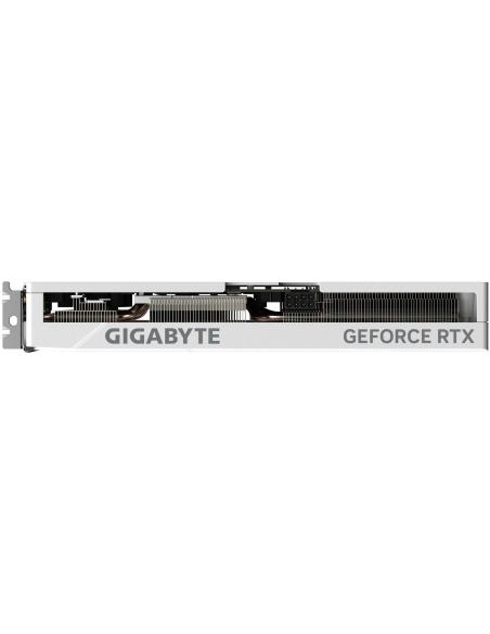 Gigabyte GeForce RTX 4060 Ti Eagle OC ICE 8GB GDDR6 DLSS3