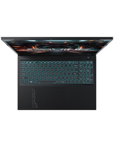 Gigabyte G6 MF-72ES893KD Intel Core i7-13620H/16GB/512GB SSD/RTX 4050/16" FreeDOS