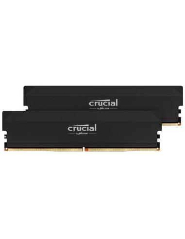 Crucial Pro CP2K16G60C36U5B DDR5 6000MHz 16GB (2x8GB) CL36
