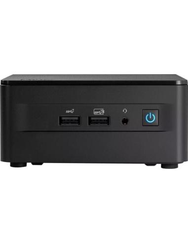 Asus NUC 13 Pro Tall Kit Intel Core i3-1315U