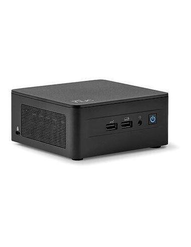 Asus NUC 13 Pro Tall Kit Intel Core i3-1315U