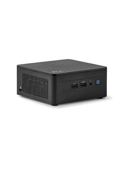 Asus NUC 13 Pro Tall Kit Intel Core i3-1315U
