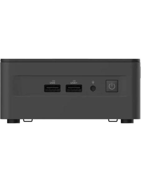 Asus NUC 13 Pro Tall Kit Intel Core i3-1315U