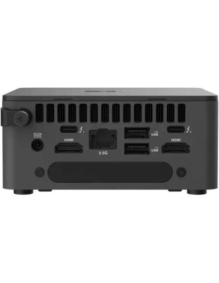 Asus NUC 13 Pro Tall Kit Intel Core i3-1315U