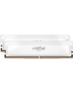 Crucial Pro Overclocking DDR5 6000MHz 32GB (2x16GB) CL36