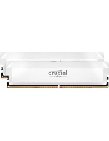 Crucial Pro Overclocking DDR5 6000MHz 32GB (2x16GB) CL36