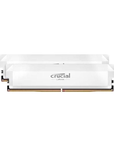 Crucial Pro Overclocking DDR5 6000MHz 32GB (2x16GB) CL36