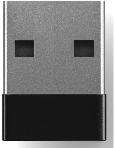 SteelSeries Rival 3 Wireless Ratón Gaming Inalámbrico 18000 DPI Negro