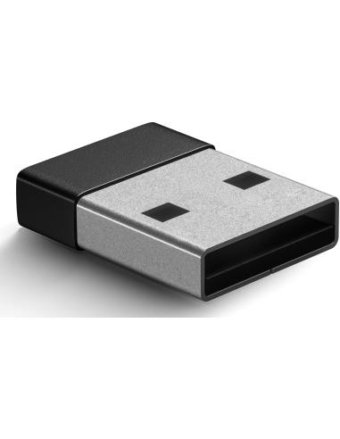 SteelSeries Rival 3 Wireless Ratón Gaming Inalámbrico 18000 DPI Negro