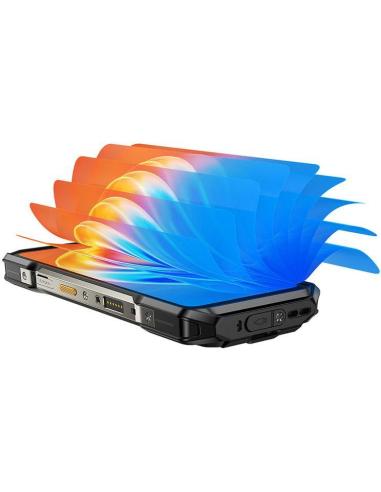 UleFone Armor 27T Pro 5G 12/256GB Negro