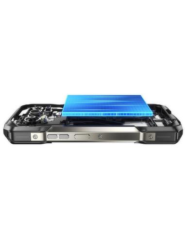 UleFone Armor 27T Pro 5G 12/256GB Negro