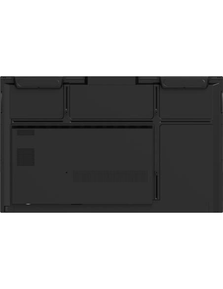iiyama ProLite TE6514MIS-B2AG 65" Pantalla Interactiva VA 4K Ultra HD Negro