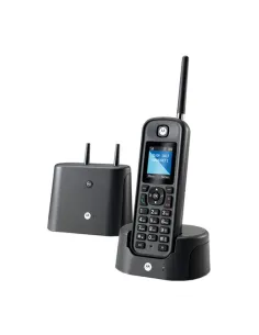 Motorola O201 Telefono Dect Largo Alcance-NTETIN0131
