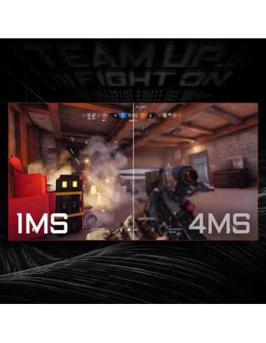 Gigabyte GS27U 27" LED IPS 4K UHD 160Hz