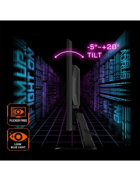 Gigabyte GS27U 27" LED IPS 4K UHD 160Hz