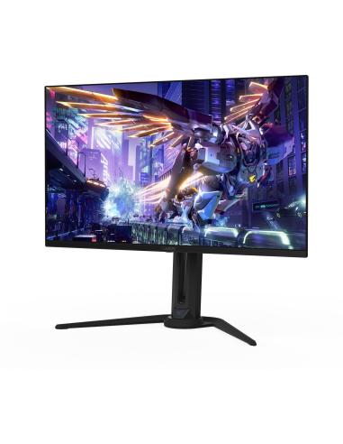 Gigabyte AORUS FO32U2P 31.5" QD-OLED UltraHD 4K 240Hz FreeSync Premium