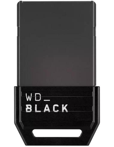 Western Digital Black C50 Tarjeta de Expansión 1TB para Xbox Series X/S