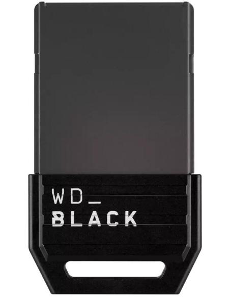 Western Digital Black C50 Tarjeta de Expansión 1TB para Xbox Series X/S