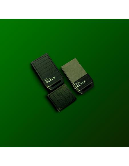 Western Digital Black C50 Tarjeta de Expansión 1TB para Xbox Series X/S