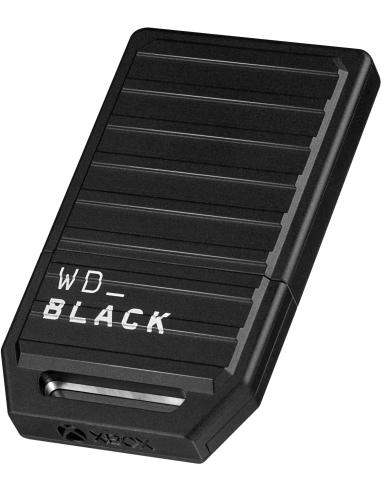 Western Digital Black C50 Tarjeta de Expansión 1TB para Xbox Series X/S