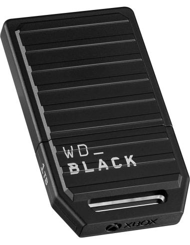 Western Digital Black C50 Tarjeta de Expansión 1TB para Xbox Series X/S