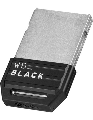 Western Digital Black C50 Tarjeta de Expansión 1TB para Xbox Series X/S