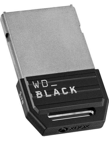 Western Digital Black C50 Tarjeta de Expansión 1TB para Xbox Series X/S