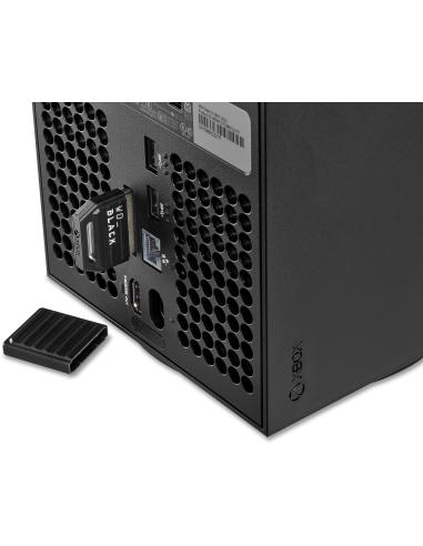 Western Digital Black C50 Tarjeta de Expansión 1TB para Xbox Series X/S