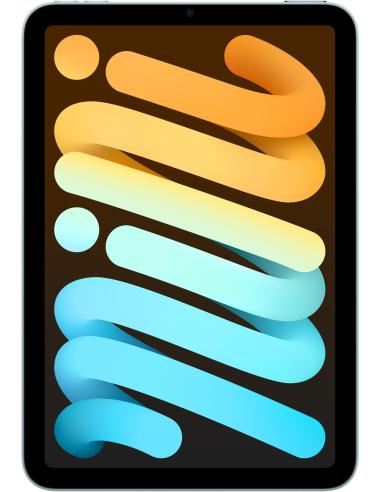 Apple iPad mini 2024 128GB WiFi Azul