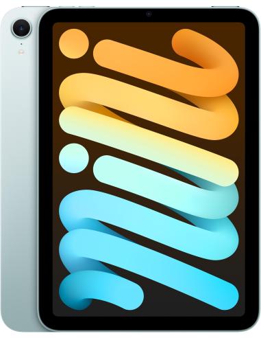 Apple iPad mini 2024 128GB WiFi Azul