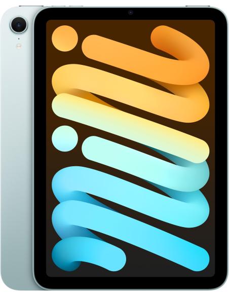 Apple iPad mini 2024 128GB WiFi Azul