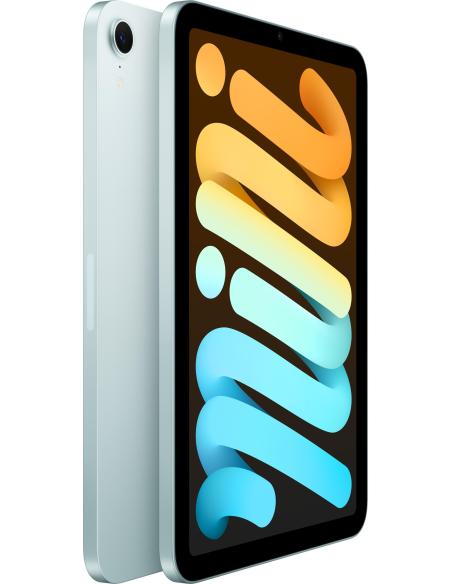 Apple iPad mini 2024 128GB WiFi Azul