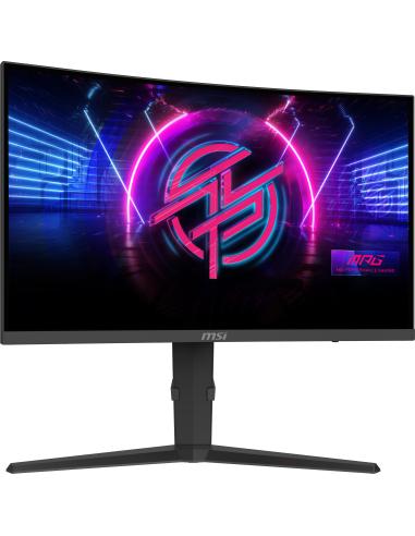 MSI MPG 275CQRXF 27" LED WQHD 240Hz USB-C Curva