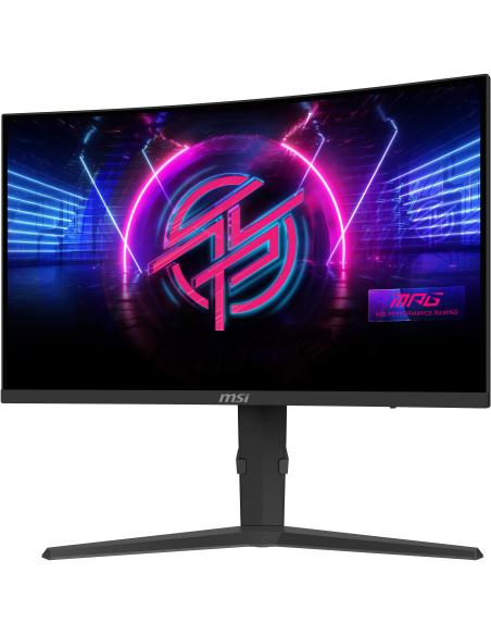 MSI MPG 275CQRXF 27" LED WQHD 240Hz USB-C Curva