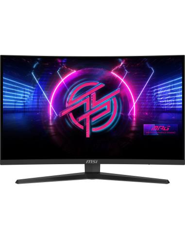 MSI MPG 275CQRXF 27" LED WQHD 240Hz USB-C Curva