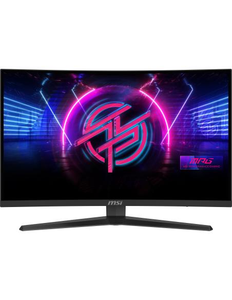 MSI MPG 275CQRXF 27" LED WQHD 240Hz USB-C Curva