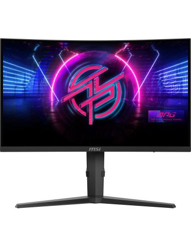 MSI MPG 275CQRXF 27" LED WQHD 240Hz USB-C Curva