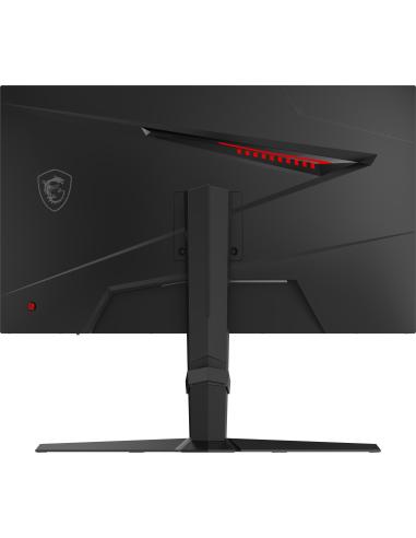 MSI MPG 275CQRXF 27" LED WQHD 240Hz USB-C Curva