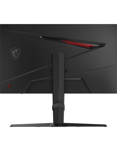 MSI MPG 275CQRXF 27" LED WQHD 240Hz USB-C Curva