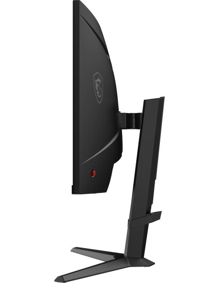 MSI MPG 275CQRXF 27" LED WQHD 240Hz USB-C Curva