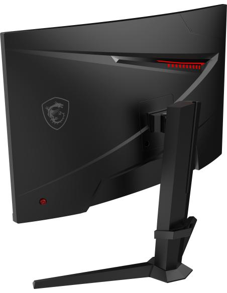 MSI MPG 275CQRXF 27" LED WQHD 240Hz USB-C Curva