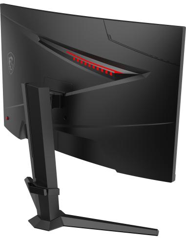 MSI MPG 275CQRXF 27" LED WQHD 240Hz USB-C Curva
