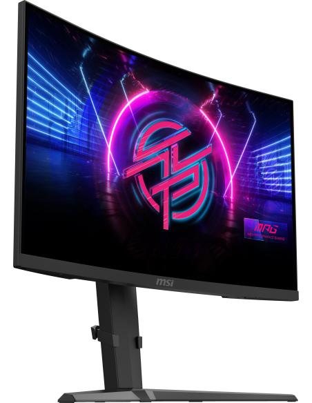 MSI MPG 275CQRXF 27" LED WQHD 240Hz USB-C Curva