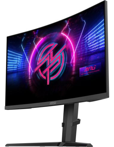 MSI MPG 275CQRXF 27" LED WQHD 240Hz USB-C Curva