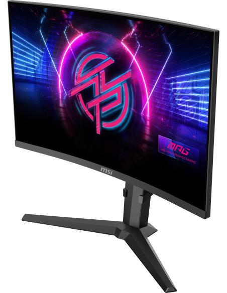 MSI MPG 275CQRXF 27" LED WQHD 240Hz USB-C Curva